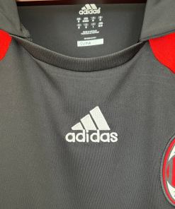 AC Milan Retro 2007/08 Jersey