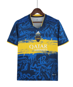 Boca Juniors 2022/2023 Special Edition