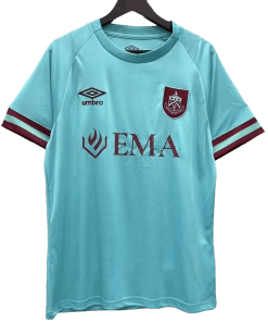 Burnley 2023/2024 Away Green
