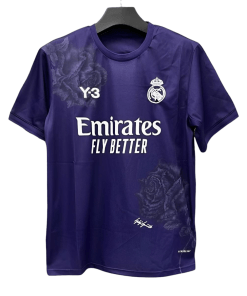 Real Madrid x Y3 2023/2024 Fourth