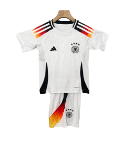 Germany 2024 Kids Home