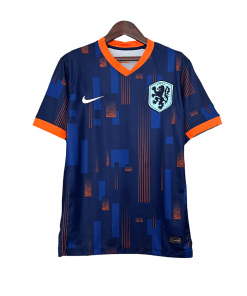 Netherlands 2024 Away