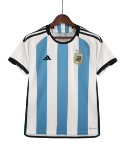 Argentina 2022 World Cup Home