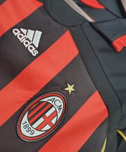 AC Milan 2006/07 T-Shirt