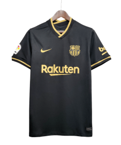Barcelona 2020/2021 Away