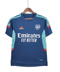 Arsenal 2021/2022 Training Suit Blue