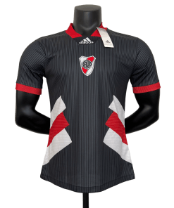 River Plate 2023/2024 Player Version Home