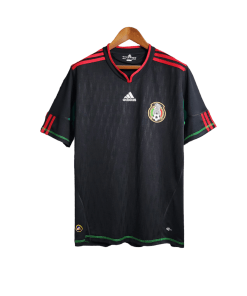 Mexico Retro 2010 Away