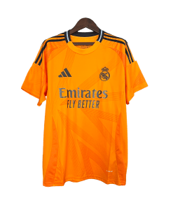 Real Madrid 2024/2025 Away