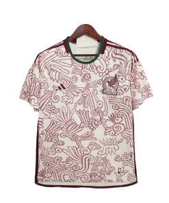 Mexico 2022/2023 Away