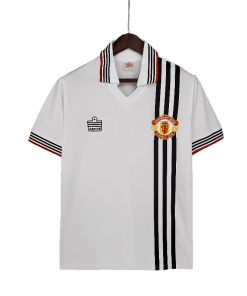 Manchester United Retro 1975/1980 Away