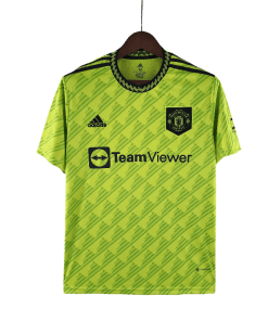 Manchester United 2022/2023 Third
