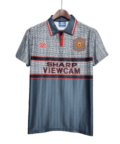 Manchester United Retro 1995/1996 Away