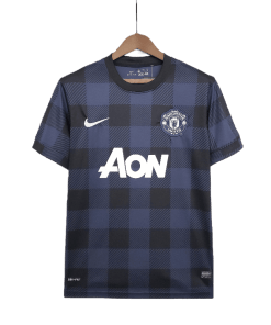 Manchester United Retro 2013/2014 Third