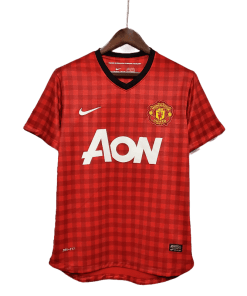 Manchester United Retro 1994/1996 Home