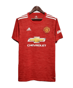 Manchester United 2020/2021 Home