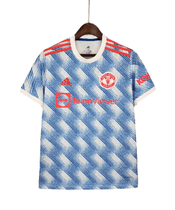 Manchester United 2021/2022 Away
