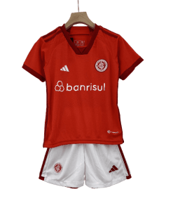 Internacional 2023/2024 Kids Home