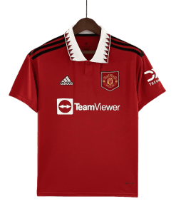 Manchester United 2022/2023 Home