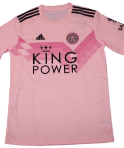 Leicester City Retro 2019/2020 Away