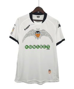 Valencia Retro 2009/2010 Home