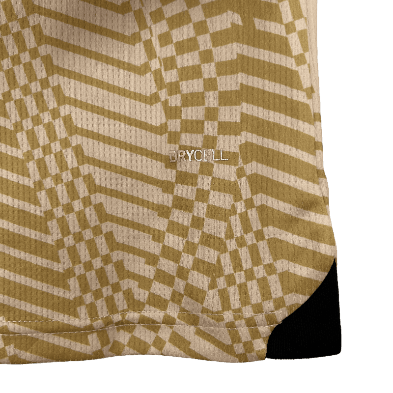 AC Milan 2023/24 Yellow