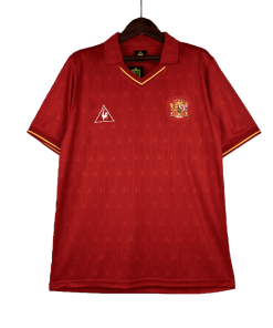 Spain Retro 1988/91 Home