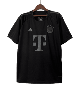 Bayern Munich 2023/2024 Special Edition Black