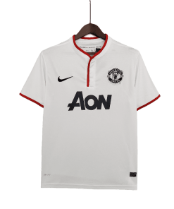 Manchester United Retro 2013/2014 Away