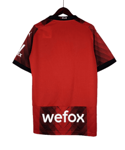AC Milan 23/24 Home Shirt