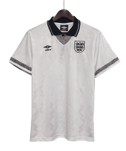 England Retro 1990 Home