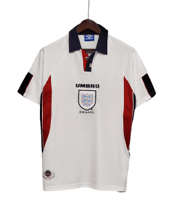 England Retro 1998 Home
