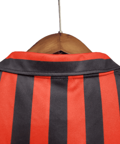 AC Milan Retro 1999/2000 Kit