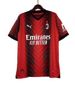 AC Milan 23/24 Home Shirt