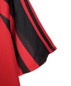 AC Milan Retro 2007/08 Tee