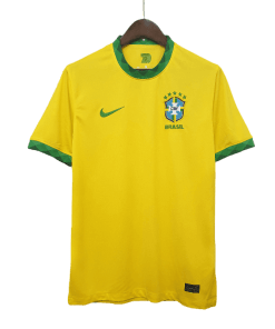 Brazil 2020 Home
