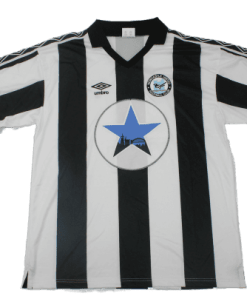 Newcastle United Retro 1980/1982 Home