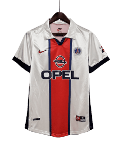PSG Retro 1998/1999 Away