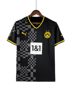 Borussia Dortmund 2022/2023 Away