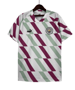 Manchester City 2023/2024 Training Kit