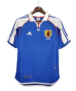 Japan Retro 2000 Home