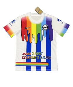 Brighton 2023/2024 Training