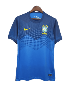 Brazil 2020 Away