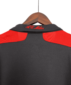 AC Milan Retro 2007/08 Jersey