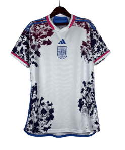 Spain 2023 Jersey