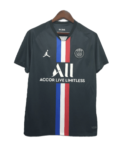 PSG 2019/2020 Fourth Away