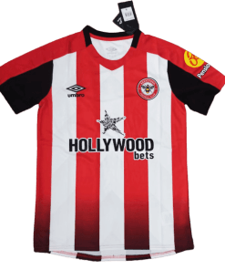 Brentford 2023/2024 Home
