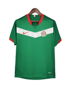 Mexico Retro 2006 Home