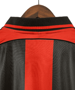 AC Milan Retro 1998/99 Shirt