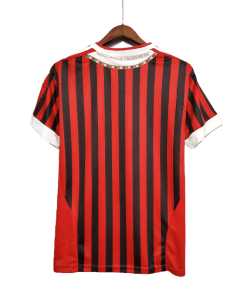 AC Milan Retro 2011/12 Tee